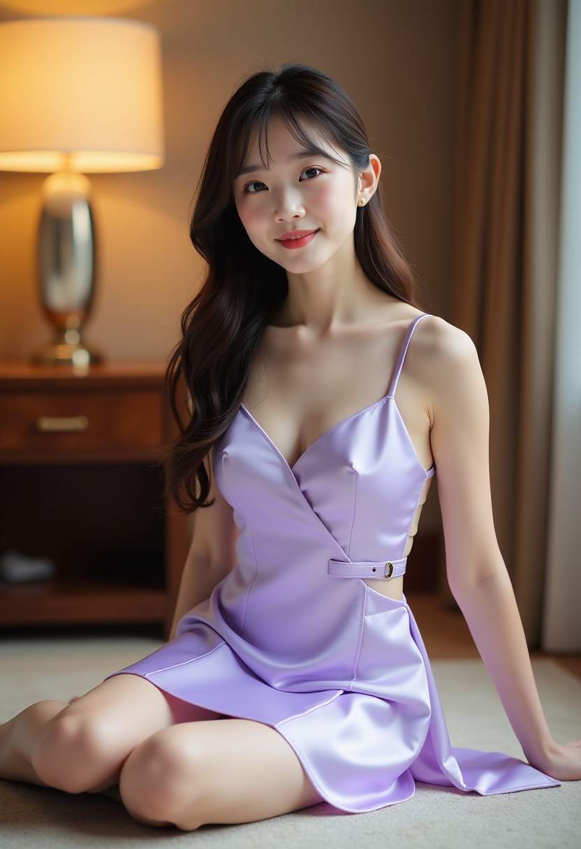 大漠长风录